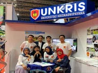 Kelas Karyawan Itbu MM UNKRIS Jakarta Nomor 3