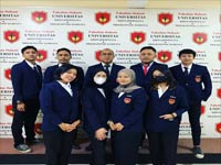 Kelas Karyawan Itbu MM UNKRIS Jakarta Nomor 6